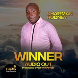 Chairman Rodney